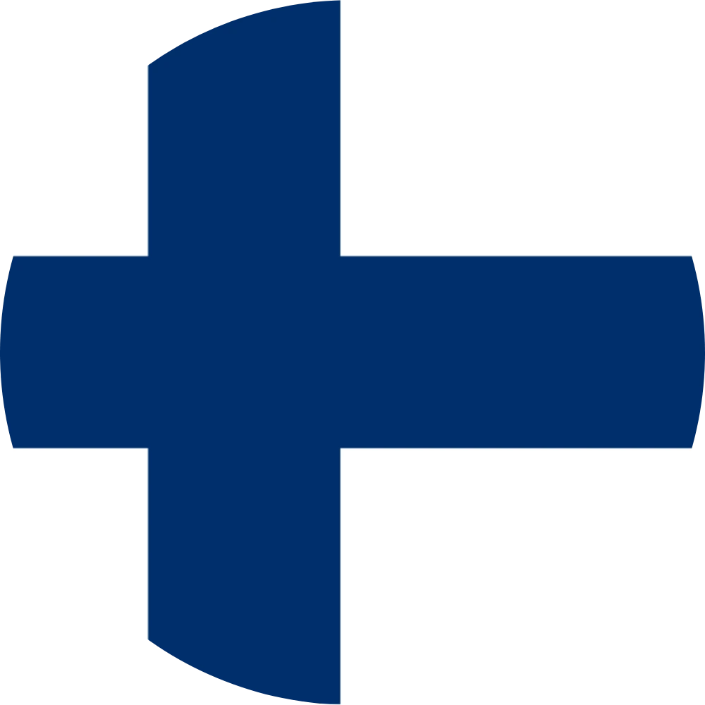 Flaga języka fińskiego