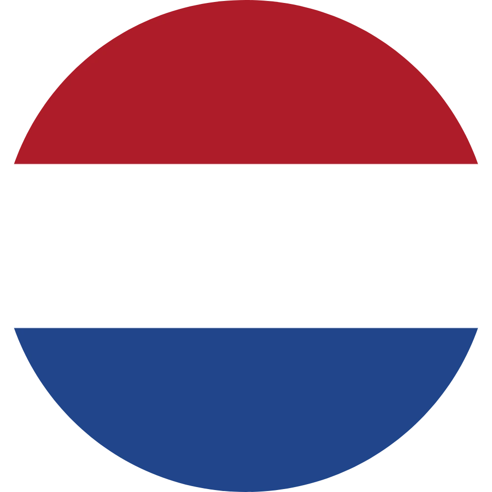 Flaga języka niderlandzkiego