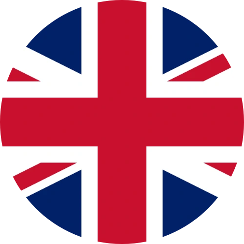 Flaga języka angielskiego