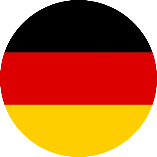 Flaga języka niemieckiego